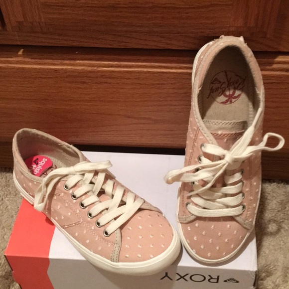 roxy squish this shoes
